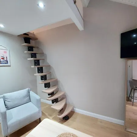 Duplex Moderne Proche Des Pistes, Accès - Fr-1-516-214 Les Deux Alpes