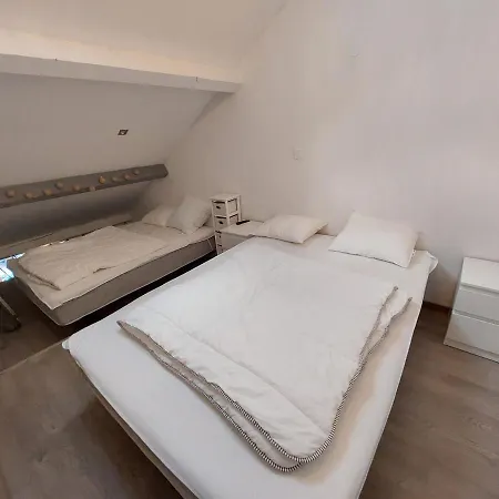 Appartement Duplex Moderne Proche Des Pistes, Acces - Fr-1-516-214