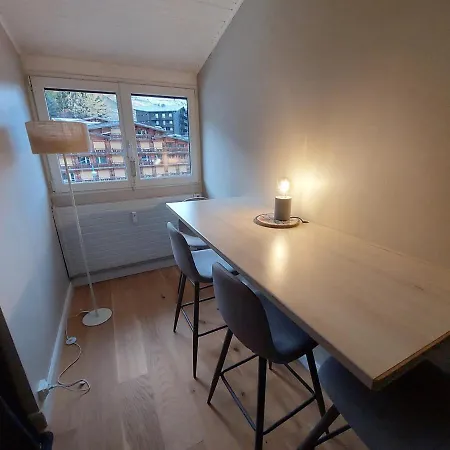 Appartamento Duplex Moderne Proche Des Pistes, Accès - Fr-1-516-214