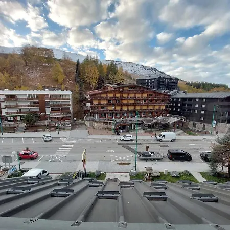 Duplex Moderne Proche Des Pistes, Acces - Fr-1-516-214