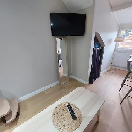 Appartement Duplex Moderne Proche Des Pistes, Acces - Fr-1-516-214 Les Deux Alpes